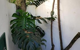 Cantinho em Santa Teresa